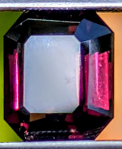 Carat burgundy spinel - carat,