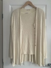 Kim&co Woman Twin Set