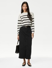 Marks & Spencer Womens Cotton
