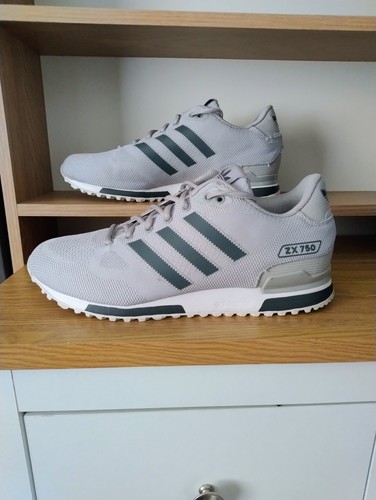Adidas 750 trainers size - zx, 11