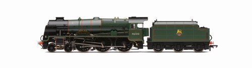 Hornby r30500 gauge lms - r30500,