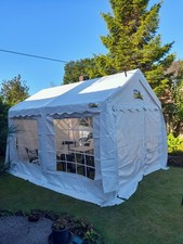 Gala Tent Marquee Clasic PE 3m