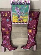 Irregular Choice ’Satine’