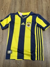 Fenerbahce football shirt - fenerbahce,