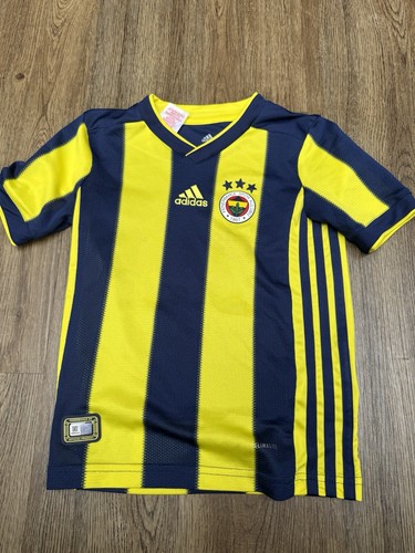 Fenerbahce football shirt - football,