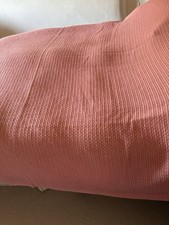 Vintage Pink Pure Wool