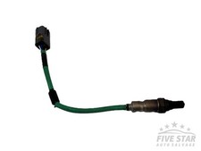 Mazda MX-5 Lambda Probe Sensor 2.0 Petrol 118kW (160 HP) 2018 Convertible 2/3dr