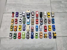 Diecast Toy Cars Bundle Joblot