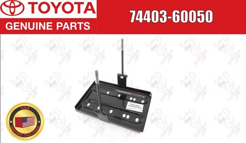 Toyota genuine land cruiser - land,