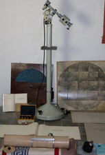 Rare Carl Zeiss Telescope