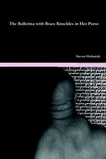 Helmicki - Ballerina with