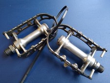 Specialties TA Quill Pedals