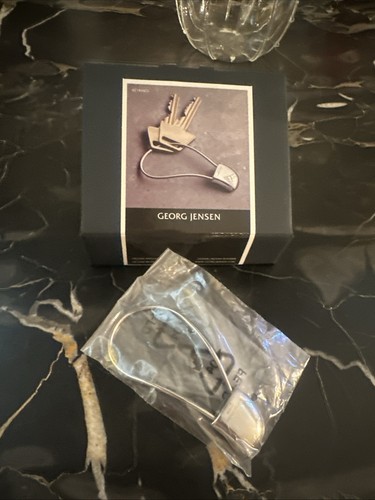 Georg jensen helena - georg, key