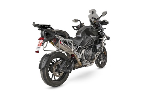 Triumph tiger 1200 2022 - triumph, 2022-