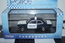 Vanguards Corgi Vauxhall Viva