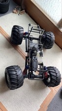 Kyosho 1/8 Mad Force Chassis -