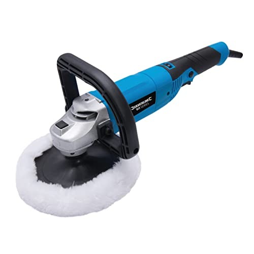 Silverline 1200w sander - silverline,