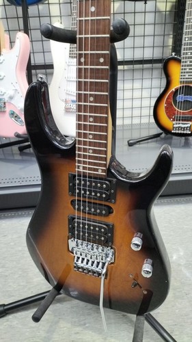 Hamer slammer series used - hamer,