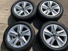 GENUINE VW CADDY VAN MAXI GOLF