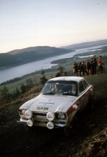 Barry Lee John Gittins Ford