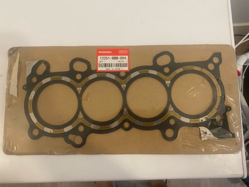 Oem honda head gasket - head, k24