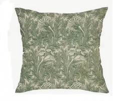 William Morris Abstract Floral