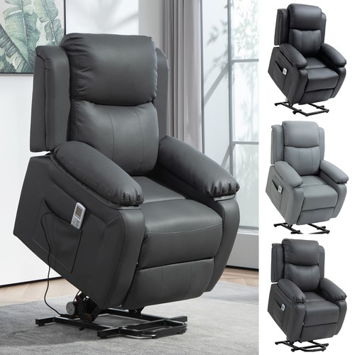 Electric power lift recliner - power,