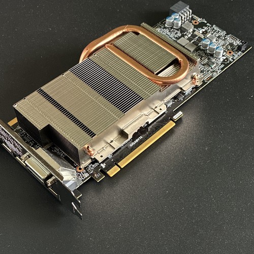 Gigabyte geforce gtx 1080 - geforce, 8gb
