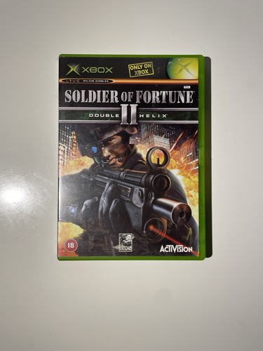 Soldier fortune - soldier, (2)