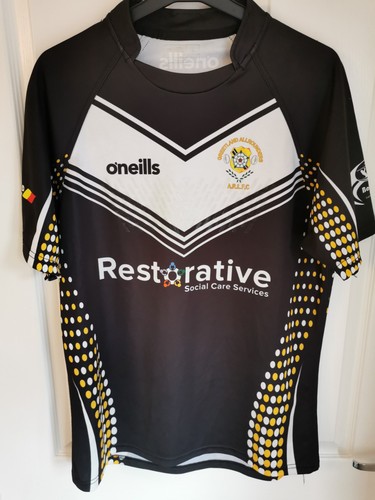 Halifax amateur rugby league - amateur,