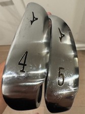 Mizuno MX-19 Hemi Cog Irons -