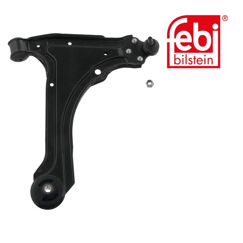 Febi 07192 control arm - control,