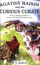 Agatha Raisin and the Curious