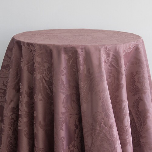 Damask tablecloths and napkins - damask,