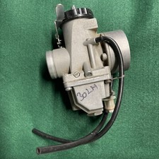 Triumph T140E Amal Mk2 Concentric 30mm LH Left Hand Carburettor Original