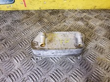 SEAT LEON FR TFSI Oil Cooler