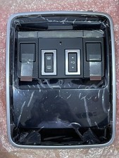 NEW Range Rover / Sport OHC Panroof with EB call  LR100118 with MIC/IMS fitted