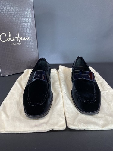 Cole haan mens - haan, black