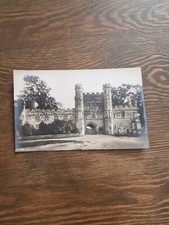 Battle Abbey Nr Hastings