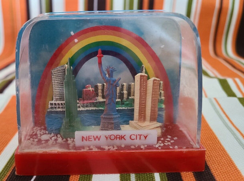 Vintage new york city - new,