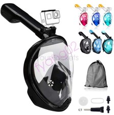 Swimming Mask Full Face