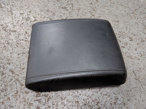 Jaguar centre console - xf,