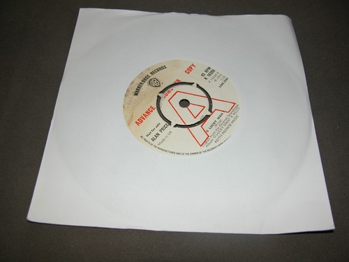 Alan price lucky - '', ''