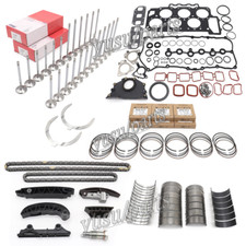 Engine Gaskets Seals Repair