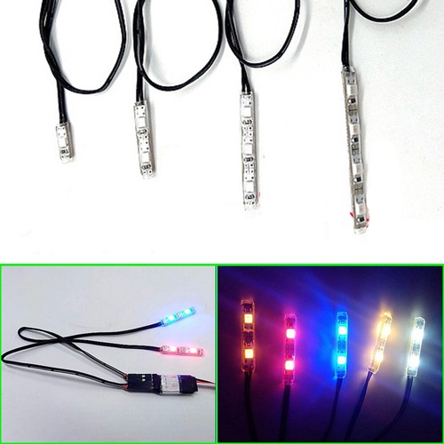 Led flash police light for - led,