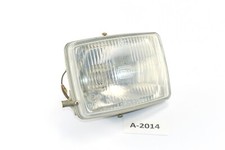 1983 Kawasaki GPZ 305 EX305A -