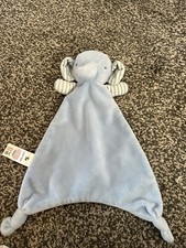 Sainsburys Tu Blue Elephant