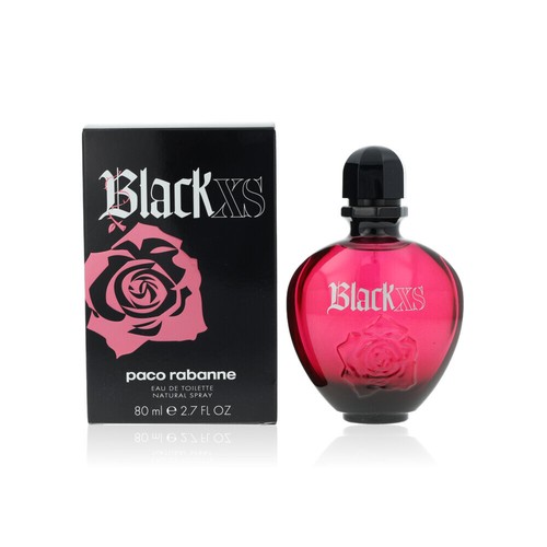 Paco rabanne black - xs, pour