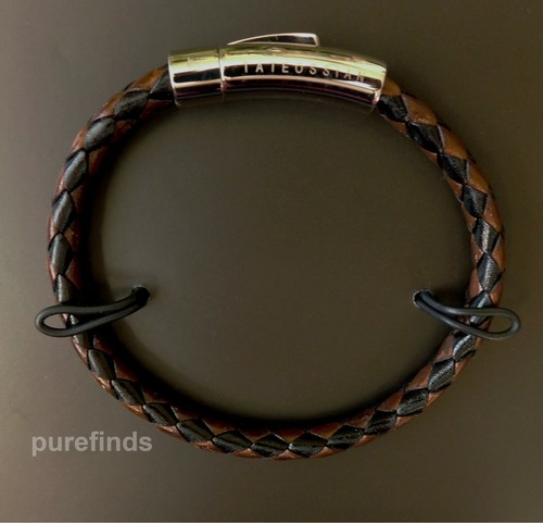 Tateossian london braided - tateossian,