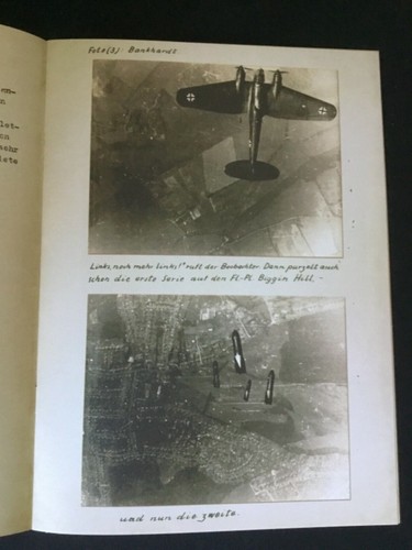 1940 ww2 german pilots combat - 1940,